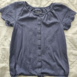 Girls Oshkosh top